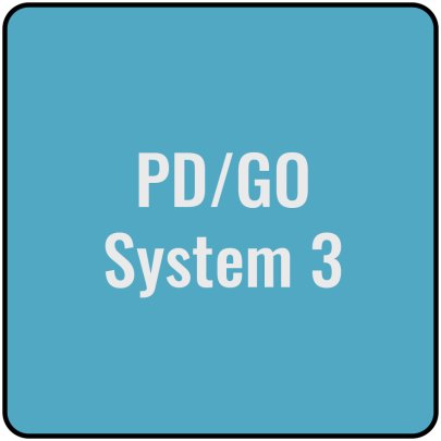 PDGO System 3