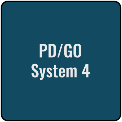PDGO System 4