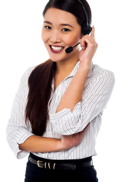 female-customer-support-staff-at-your-service